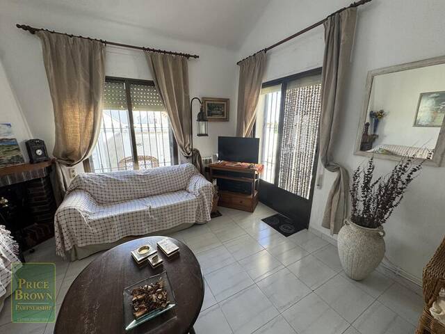 DV1600: Villa for Sale in Mojácar, Almería DV1600: Villa for Sale in Mojácar, Almería