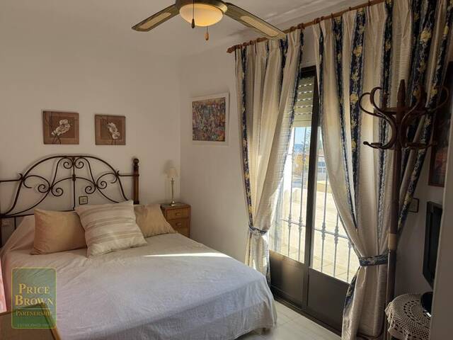 DV1600: Villa for Sale in Mojácar, Almería DV1600: Villa for Sale in Mojácar, Almería