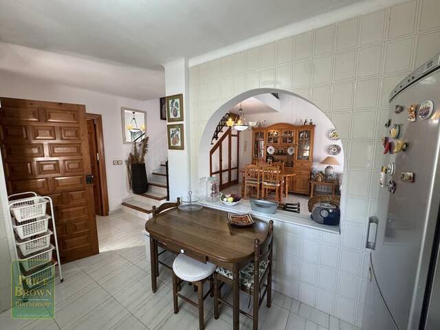 DV1600: Villa for Sale in Mojácar, Almería DV1600: Villa for Sale in Mojácar, Almería