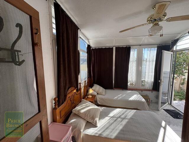 DV1600: Villa for Sale in Mojácar, Almería DV1600: Villa for Sale in Mojácar, Almería