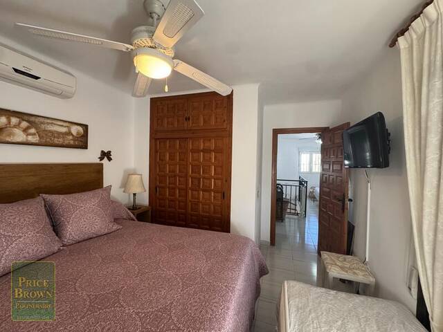 DV1600: Villa for Sale in Mojácar, Almería DV1600: Villa for Sale in Mojácar, Almería