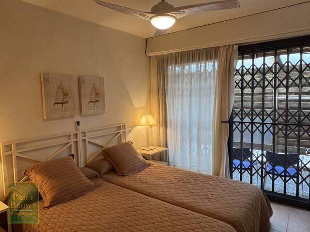 A1544: Apartment for Sale in Valle del Este, Almería A1544: Apartment for Sale in Valle del Este, Almería