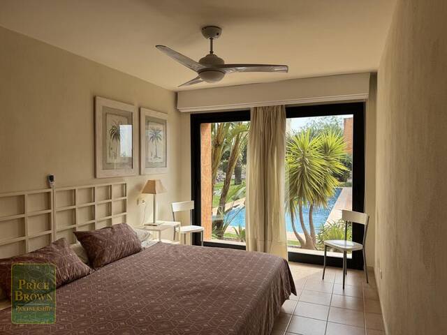 A1544: Apartment for Sale in Valle del Este, Almería A1544: Apartment for Sale in Valle del Este, Almería