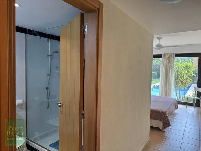 A1544: Apartment for Sale in Valle del Este, Almería A1544: Apartment for Sale in Valle del Este, Almería