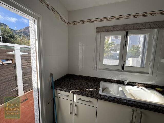 DV1601: Villa for Sale in La Parata (Mojacar), Almería