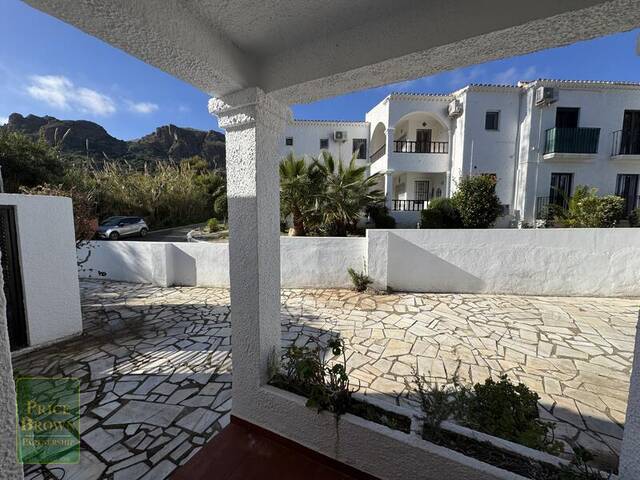 DV1601: Villa for Sale in La Parata (Mojacar), Almería
