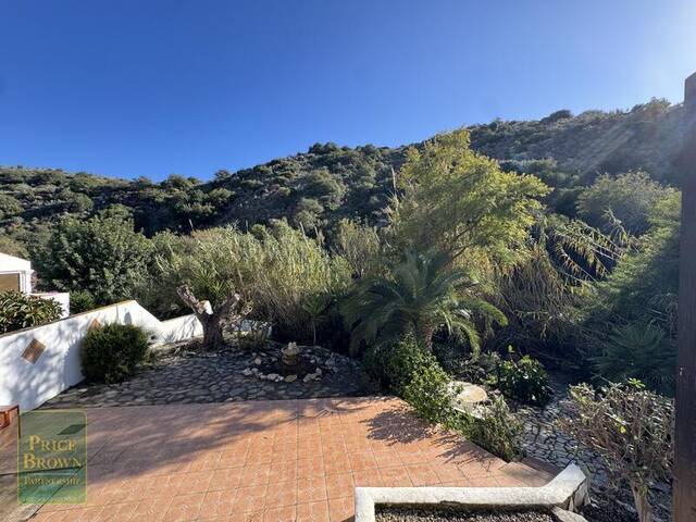 DV1601: Villa for Sale in La Parata (Mojacar), Almería