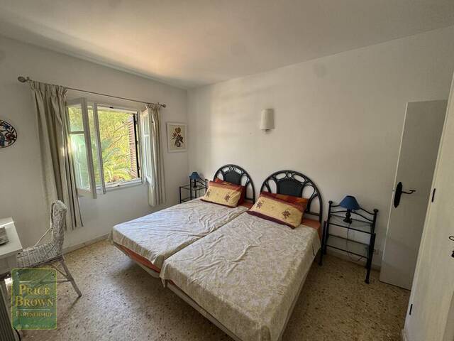 DV1601: Villa for Sale in La Parata (Mojacar), Almería