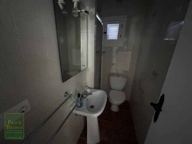 DV1601: Villa for Sale in La Parata (Mojacar), Almería