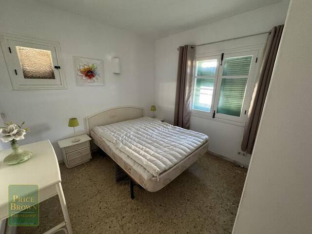 DV1601: Villa for Sale in La Parata (Mojacar), Almería