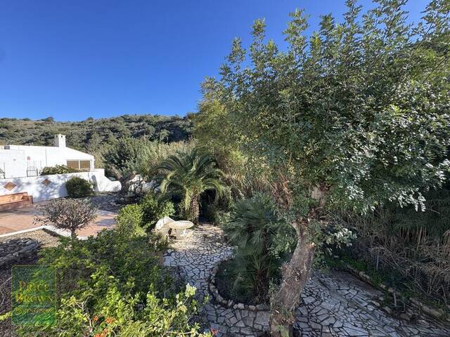 DV1601: Villa for Sale in La Parata (Mojacar), Almería