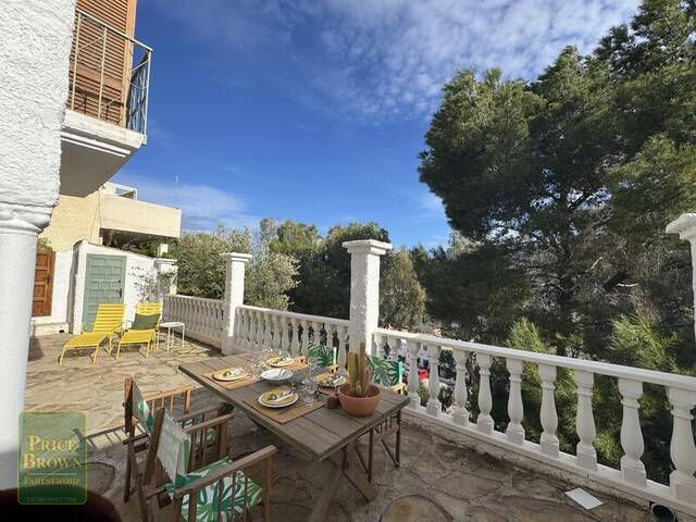 LV871: Villa for Sale in Turre, Almería LV871: Villa for Sale in Turre, Almería