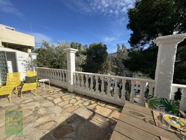 LV871: Villa for Sale in Turre, Almería LV871: Villa for Sale in Turre, Almería