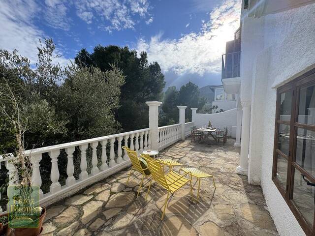 LV871: Villa for Sale in Turre, Almería LV871: Villa for Sale in Turre, Almería