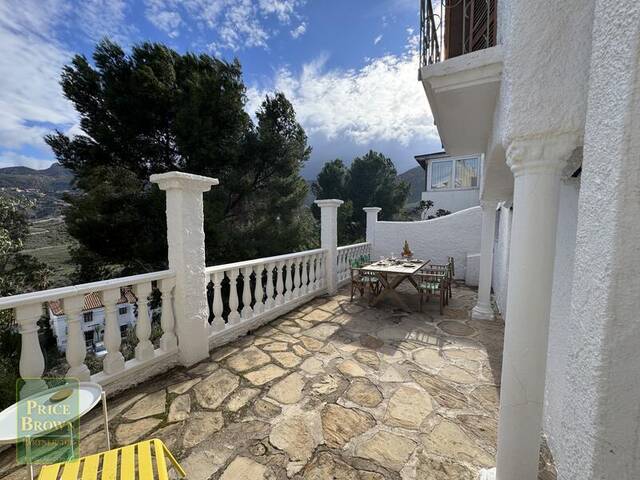 LV871: Villa for Sale in Turre, Almería LV871: Villa for Sale in Turre, Almería