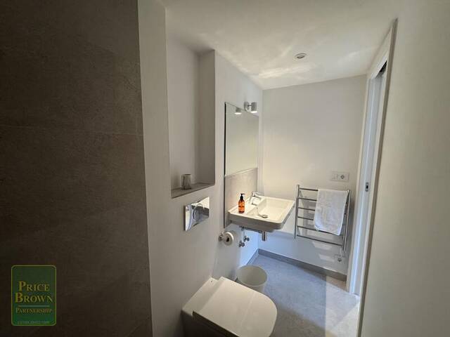 LV871: Villa for Sale in Turre, Almería LV871: Villa for Sale in Turre, Almería