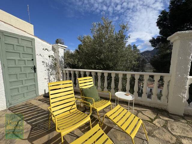 LV871: Villa for Sale in Turre, Almería LV871: Villa for Sale in Turre, Almería