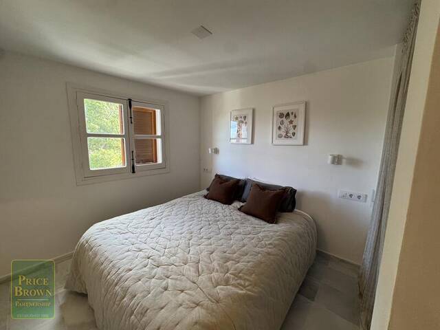 LV871: Villa for Sale in Turre, Almería LV871: Villa for Sale in Turre, Almería