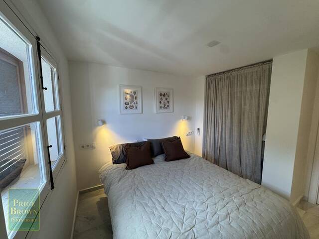 LV871: Villa for Sale in Turre, Almería LV871: Villa for Sale in Turre, Almería