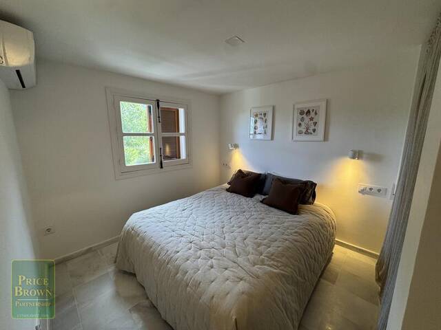 LV871: Villa for Sale in Turre, Almería LV871: Villa for Sale in Turre, Almería