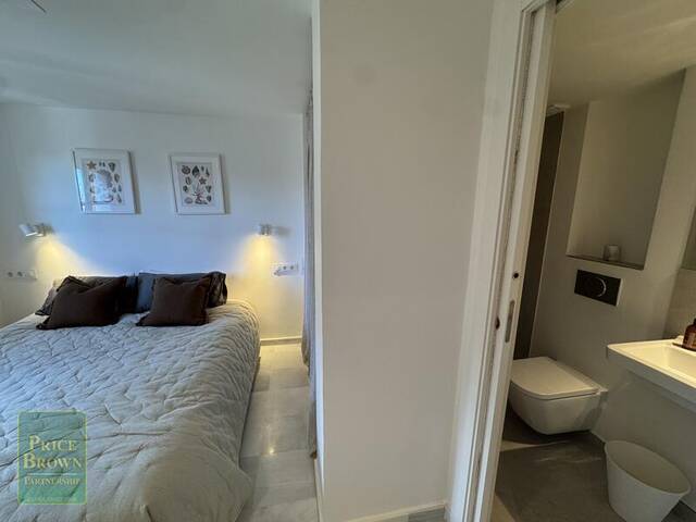 LV871: Villa for Sale in Turre, Almería LV871: Villa for Sale in Turre, Almería