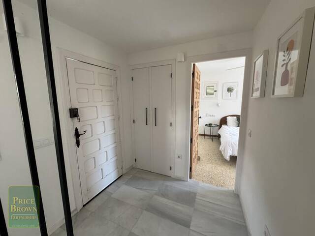 LV871: Villa for Sale in Turre, Almería LV871: Villa for Sale in Turre, Almería