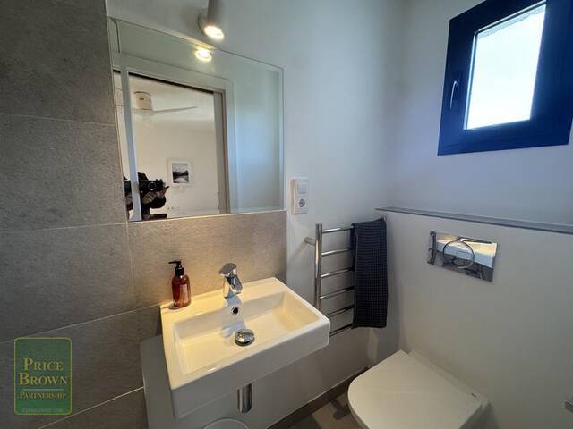 LV871: Villa for Sale in Turre, Almería LV871: Villa for Sale in Turre, Almería