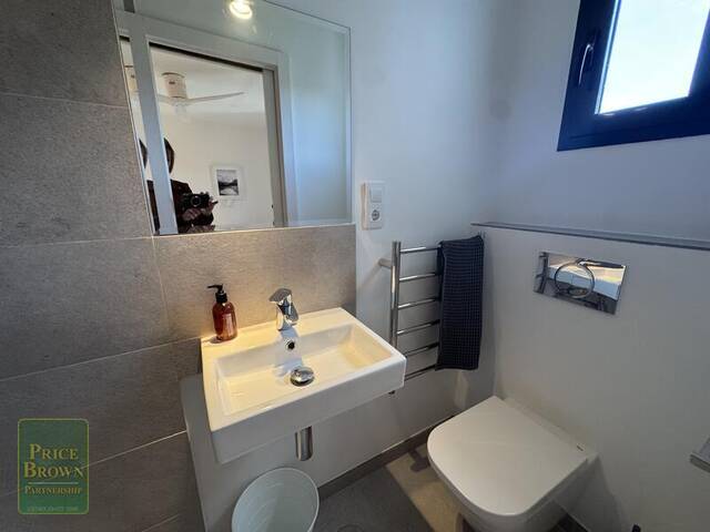 LV871: Villa for Sale in Turre, Almería LV871: Villa for Sale in Turre, Almería