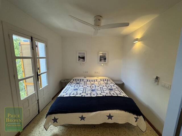 LV871: Villa for Sale in Turre, Almería LV871: Villa for Sale in Turre, Almería