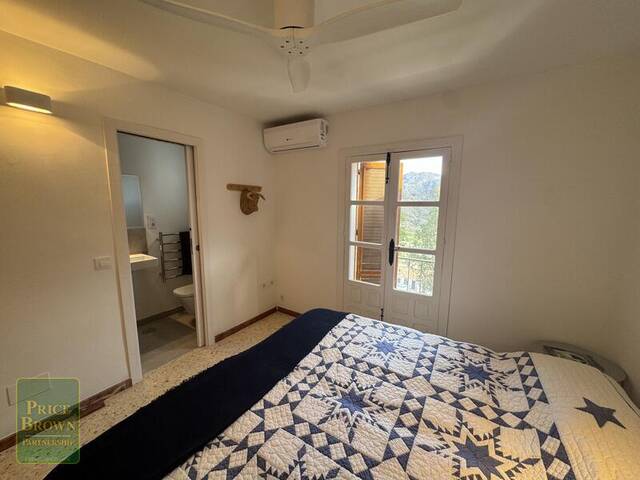 LV871: Villa for Sale in Turre, Almería LV871: Villa for Sale in Turre, Almería