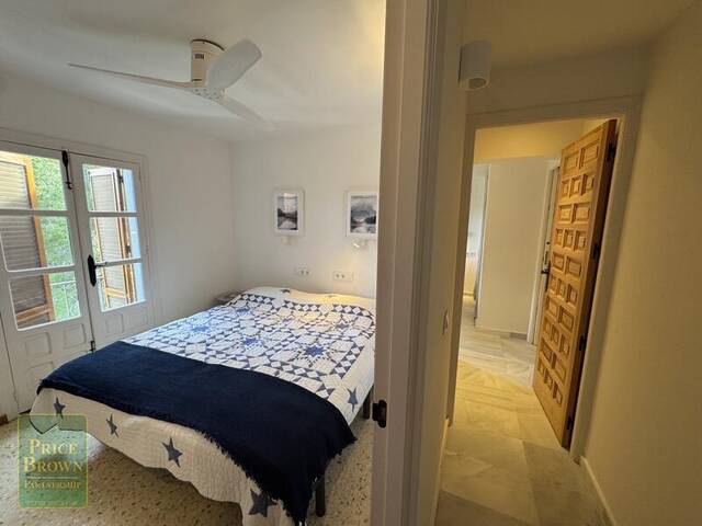 LV871: Villa for Sale in Turre, Almería LV871: Villa for Sale in Turre, Almería