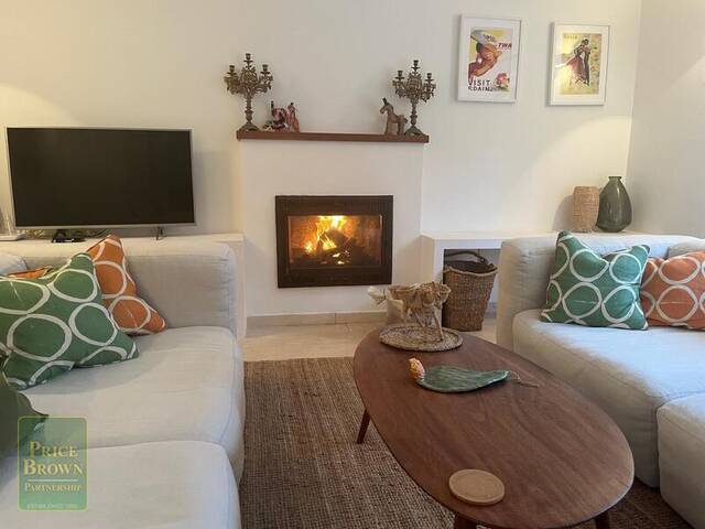 LV871: Villa for Sale in Turre, Almería LV871: Villa for Sale in Turre, Almería