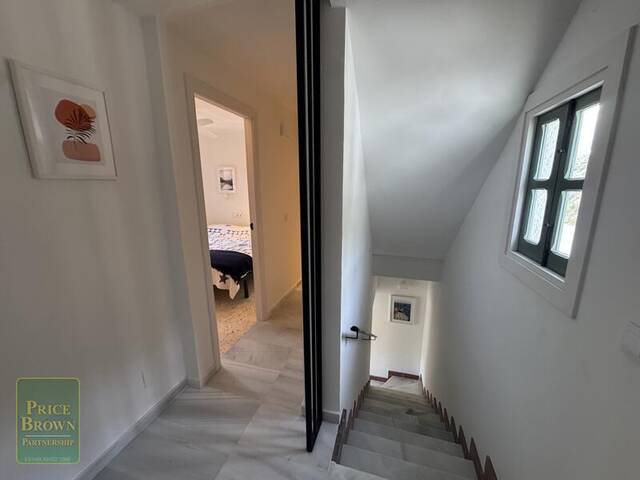 LV871: Villa for Sale in Turre, Almería LV871: Villa for Sale in Turre, Almería