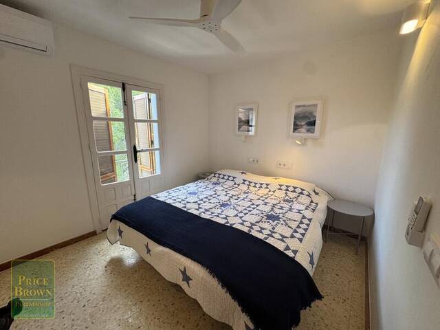 LV871: Villa for Sale in Turre, Almería LV871: Villa for Sale in Turre, Almería