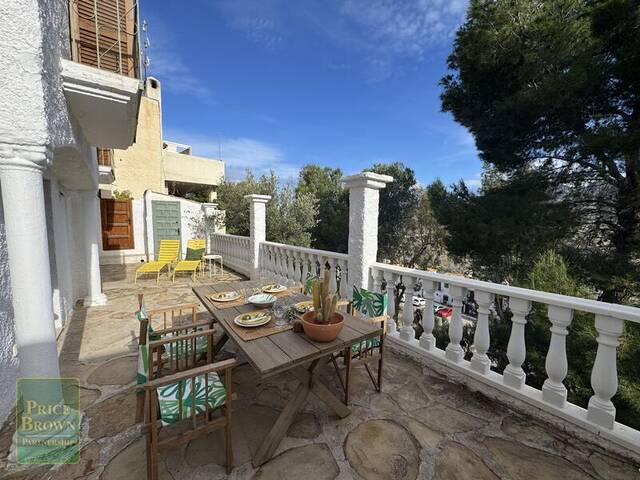 LV871: Villa for Sale in Turre, Almería LV871: Villa for Sale in Turre, Almería