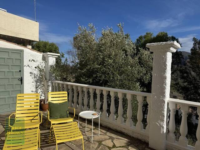 LV871: Villa for Sale in Turre, Almería LV871: Villa for Sale in Turre, Almería