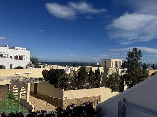 LV872: Villa for Sale in Mojácar, Almería LV872: Villa for Sale in Mojácar, Almería