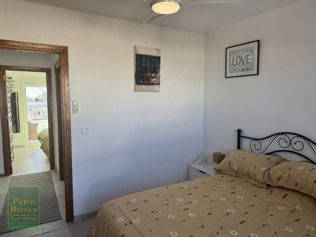 LV872: Villa for Sale in Mojácar, Almería LV872: Villa for Sale in Mojácar, Almería