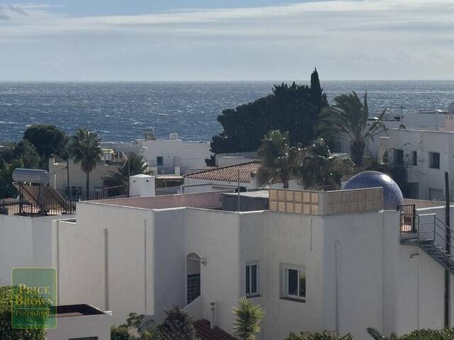 LV872: Villa for Sale in Mojácar, Almería LV872: Villa for Sale in Mojácar, Almería