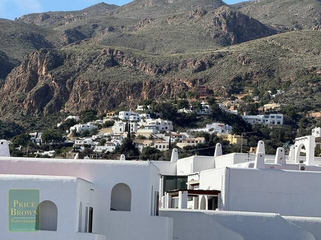 LV872: Villa for Sale in Mojácar, Almería LV872: Villa for Sale in Mojácar, Almería