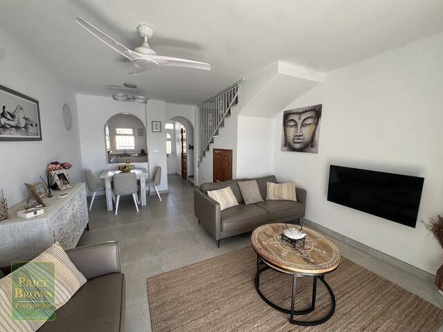 LV872: Villa for Sale in Mojácar, Almería LV872: Villa for Sale in Mojácar, Almería