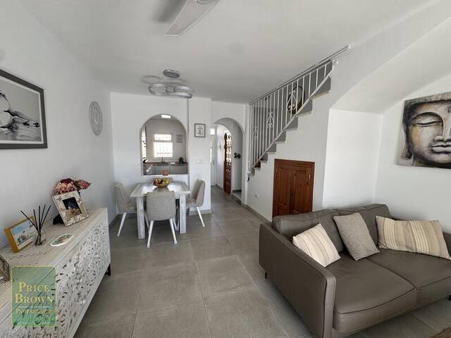 LV872: Villa for Sale in Mojácar, Almería LV872: Villa for Sale in Mojácar, Almería