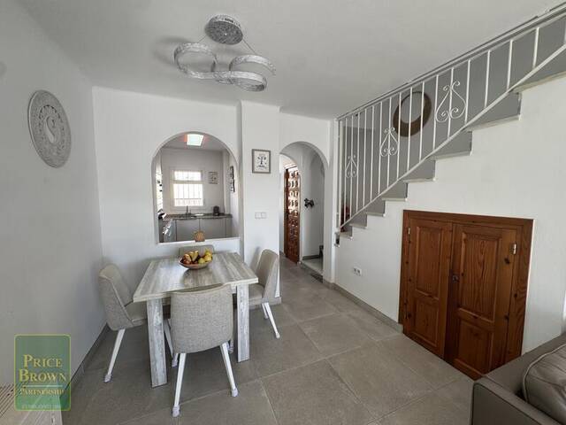 LV872: Villa for Sale in Mojácar, Almería LV872: Villa for Sale in Mojácar, Almería