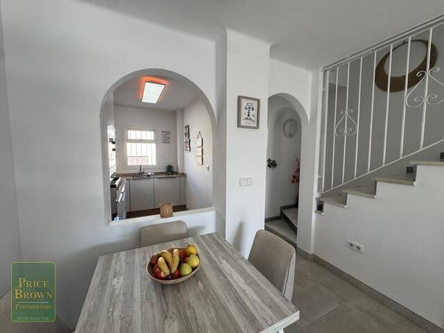 LV872: Villa for Sale in Mojácar, Almería LV872: Villa for Sale in Mojácar, Almería