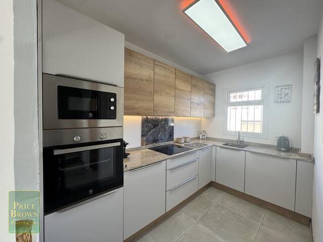 LV872: Villa for Sale in Mojácar, Almería LV872: Villa for Sale in Mojácar, Almería