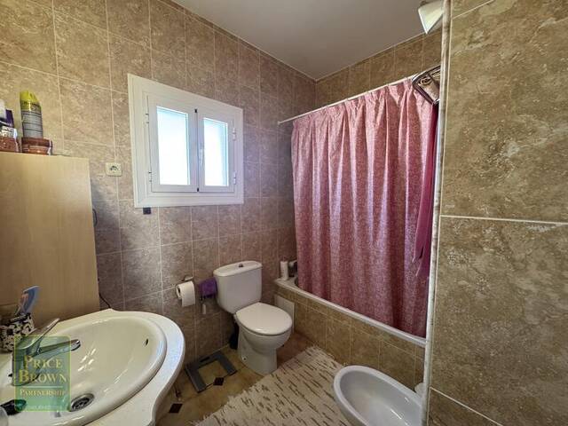 DV1604: Villa for Sale in Mojácar, Almería DV1604: Villa for Sale in Mojácar, Almería