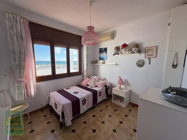 DV1604: Villa for Sale in Mojácar, Almería DV1604: Villa for Sale in Mojácar, Almería