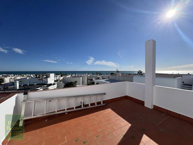 DV1604: Villa for Sale in Mojácar, Almería DV1604: Villa for Sale in Mojácar, Almería