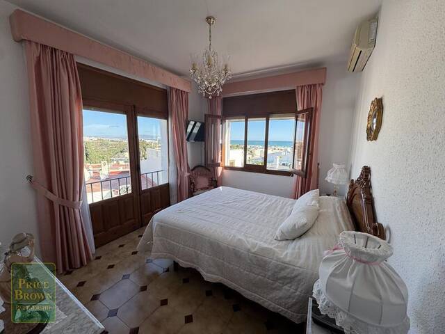 DV1604: Villa for Sale in Mojácar, Almería DV1604: Villa for Sale in Mojácar, Almería