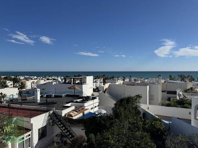 DV1604: Villa for Sale in Mojácar, Almería DV1604: Villa for Sale in Mojácar, Almería